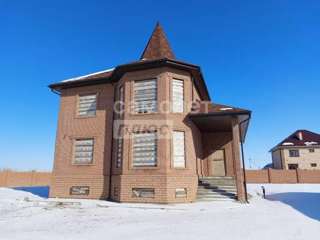 Дом в Курская область, Курск Мостовая ул. (380 м) - Фото 2