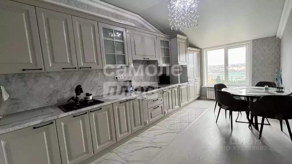 2-к кв. Дагестан, Дербент просп. Агасиева, 18Ж (66.0 м) - Фото 1