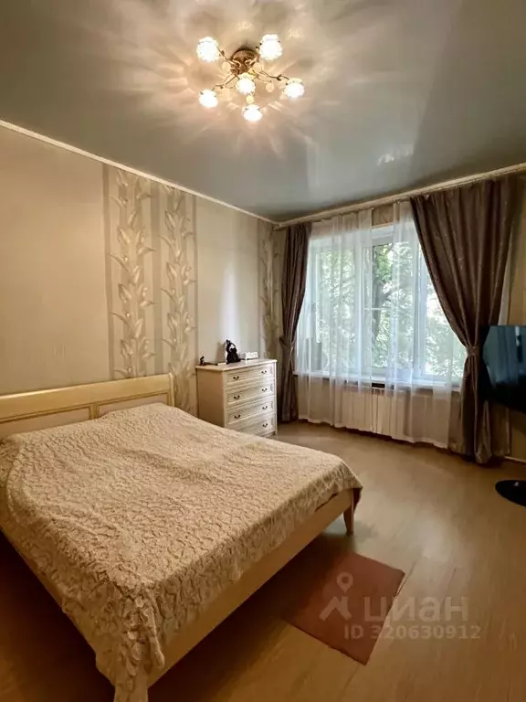 1-к кв. Московская область, Мытищи ул. Мира, 9 (36.7 м) - Фото 1
