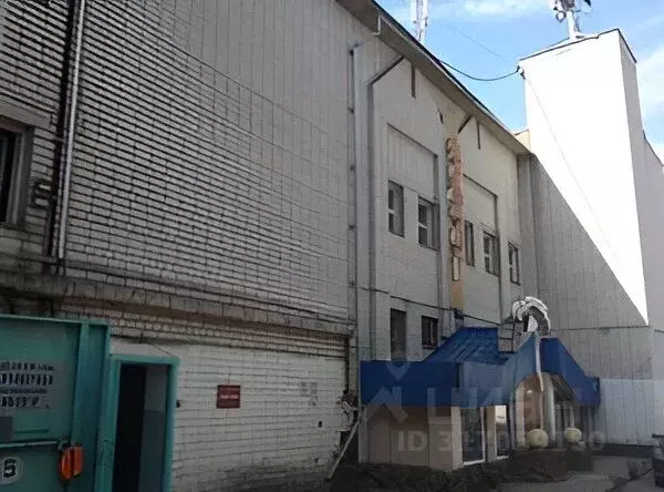 Офис в Липецкая область, Липецк ул. Тельмана, 3 (11 м) - Фото 0