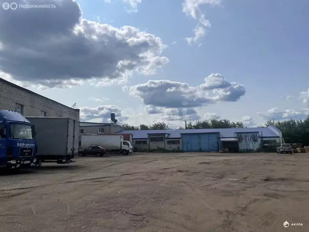 Производственное помещение (500 м) - Фото 2
