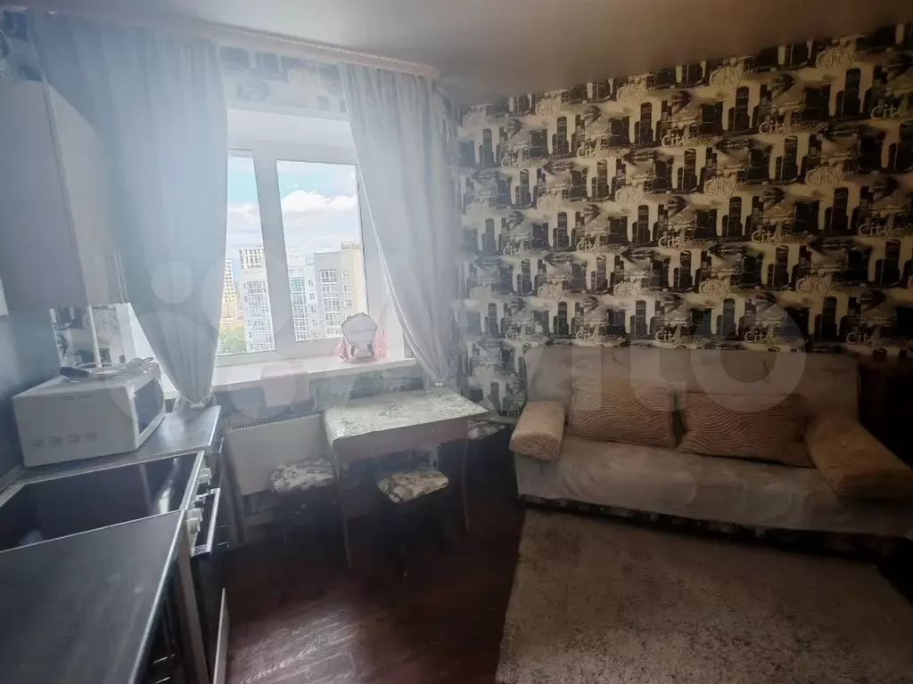 2-к. квартира, 45 м, 9/9 эт. - Фото 1