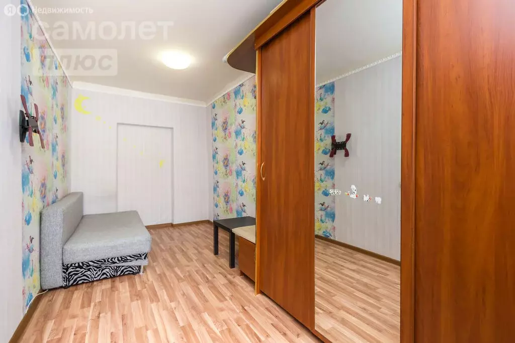 2-комнатная квартира: Уфа, проспект Октября, 126/3 (43.8 м) - Фото 0