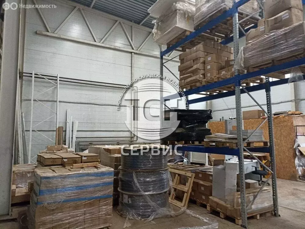 Склад (1353 м) - Фото 2