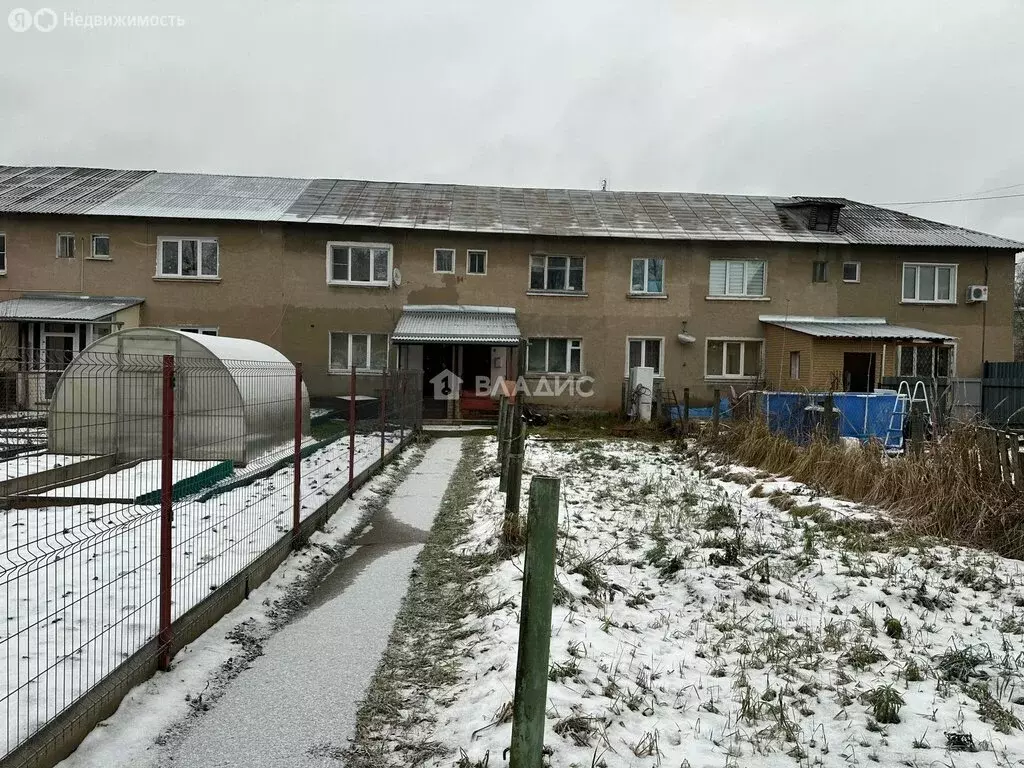 2-комнатная квартира: Ковров, Летняя улица, 84 (38.5 м) - Фото 1