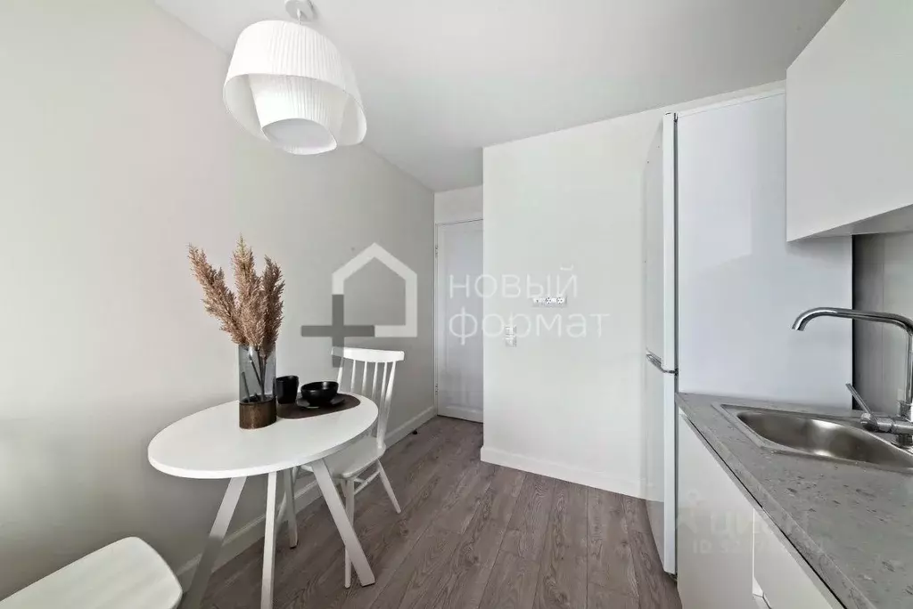 1-к кв. Московская область, Мытищи Олимпийский просп., 9к1 (34.9 м) - Фото 2