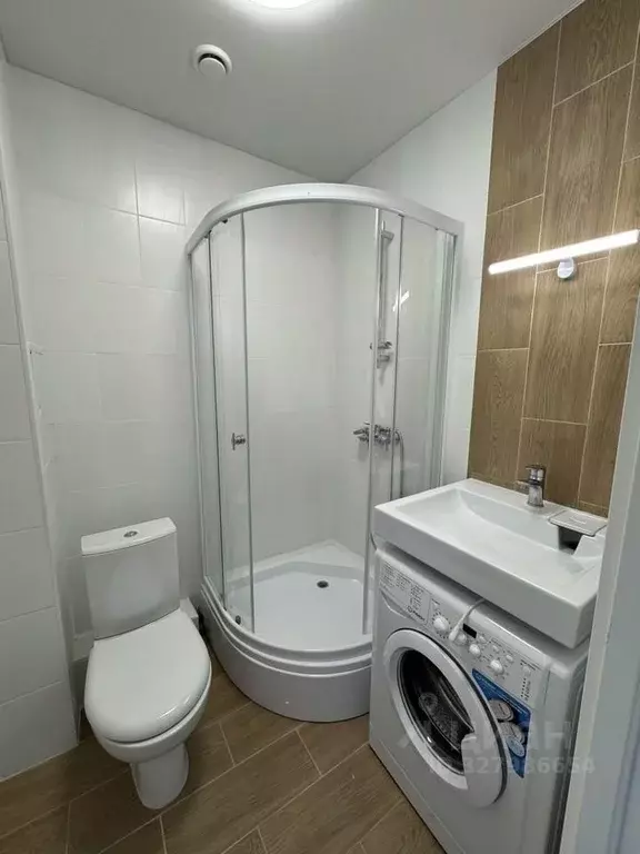 1-к кв. Москва Производственная ул., 17 (31.8 м) - Фото 2