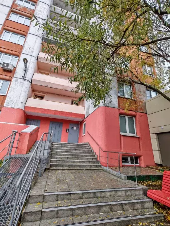 Офис в Самарская область, Тольятти ул. Голосова, 26 (80 м) - Фото 1