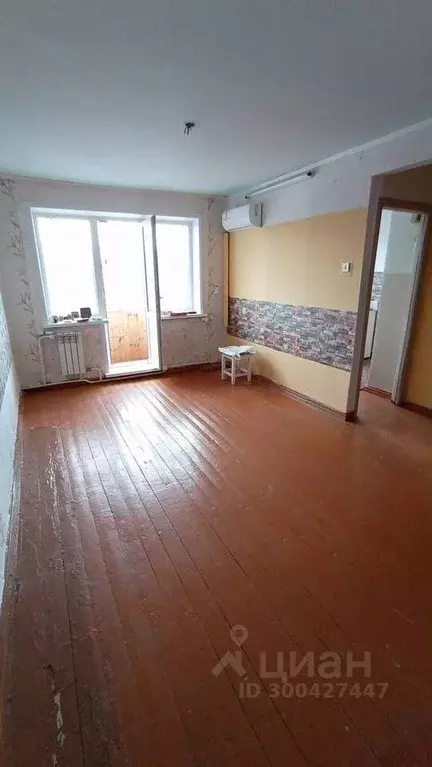 2-к кв. Чувашия, Новочебоксарск Комсомольская ул., 9 (45.2 м) - Фото 0