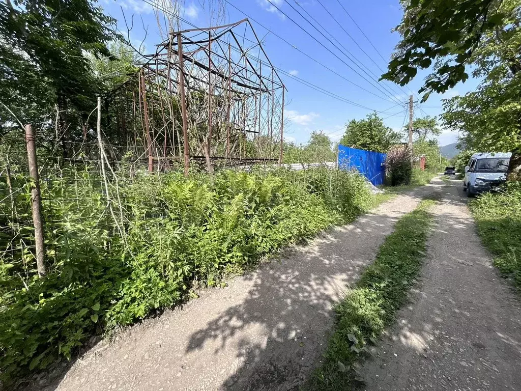 Участок 8 сот. (СНТ, ДНП) - Фото 0