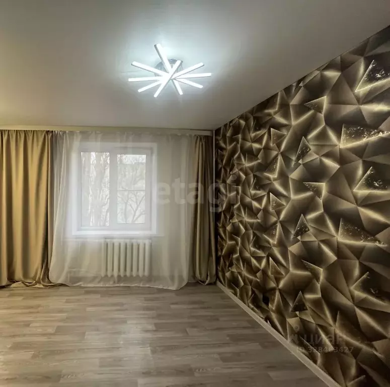 3-к кв. Воронежская область, Борисоглебск Северный мкр, 32А (64.6 м) - Фото 1