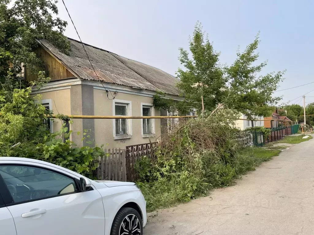 Дом в Липецкая область, Грязи ул. Коммунаров, 93 (69 м) - Фото 1