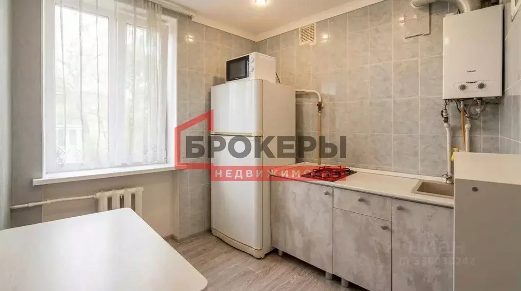 2-к кв. Севастополь ул. Киевская, 15 (46.2 м) - Фото 2