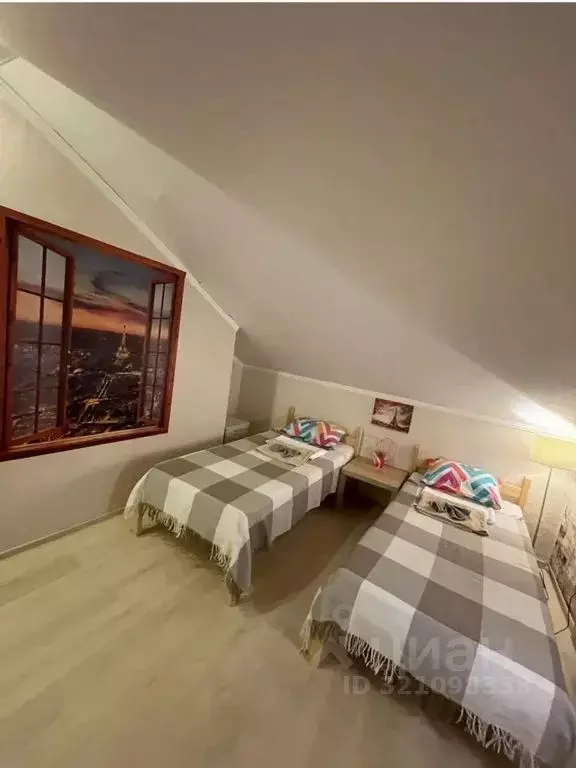 Комната Татарстан, Казань Большая Красная ул., 20/6 - Фото 2