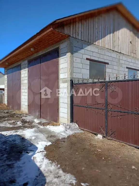 4-к. квартира, 70 м, 1/1 эт. - Фото 1