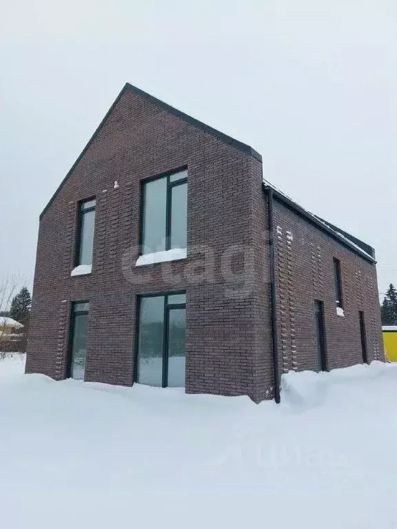 Дом в Пермский край, Пермь Липовая гора ДНТ, 10 (135 м) - Фото 2