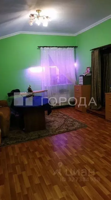 4-к кв. Томская область, Томск пос. Степановка, ул. Ломоносова, 12 ... - Фото 2