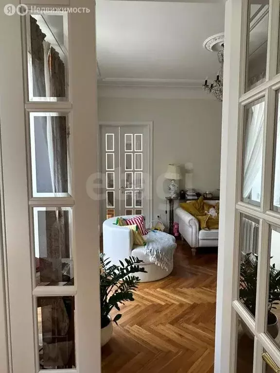4-комнатная квартира: Таганрог, улица Свободы, 12 (89.8 м) - Фото 1