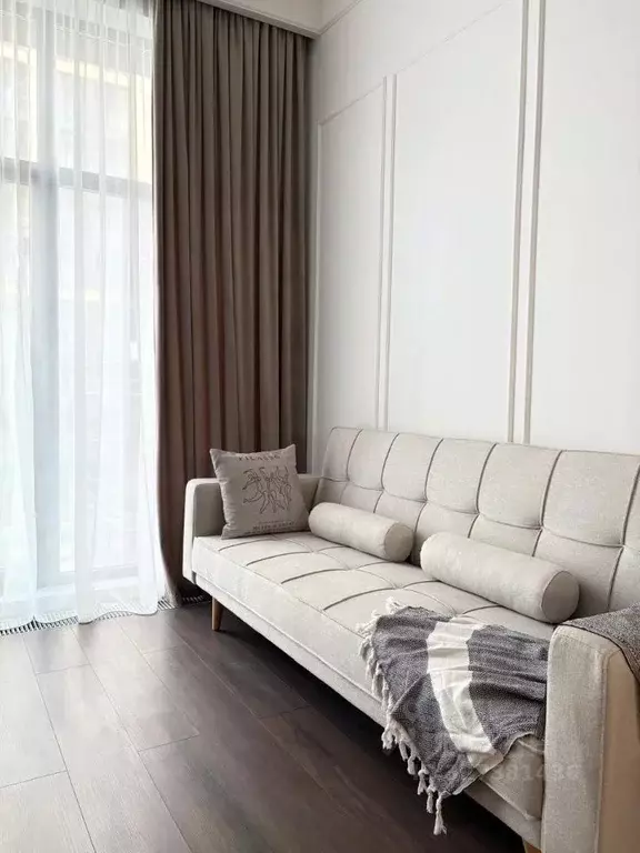 2-к кв. Москва ул. Зорге, 9Ак1 (42.0 м) - Фото 1