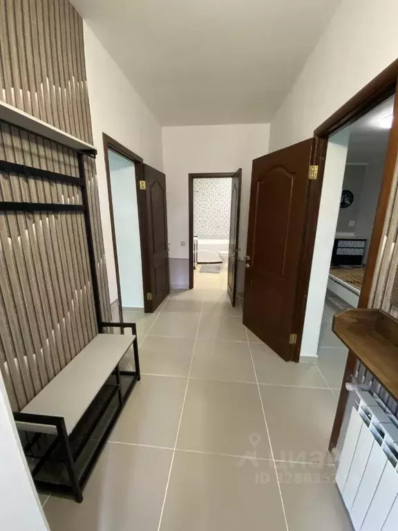 1-к кв. Краснодарский край, Сочи Звездная ул., 22 (63.0 м) - Фото 2