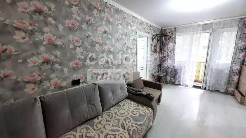 2-к кв. Марий Эл, Йошкар-Ола ул. Машиностроителей, 6В (46.0 м) - Фото 2