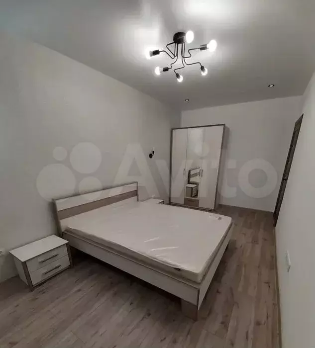1-к. квартира, 41 м, 5/9 эт. - Фото 1
