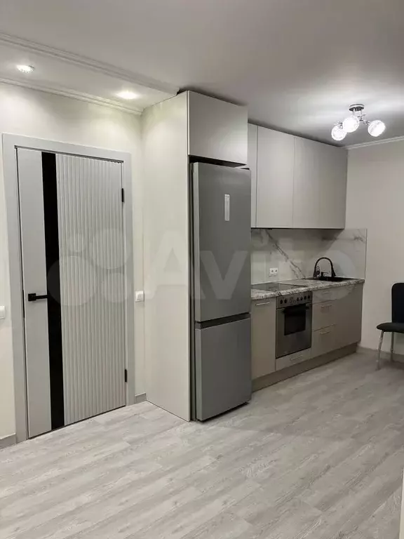 Квартира-студия, 30 м, 9/18 эт. - Фото 0