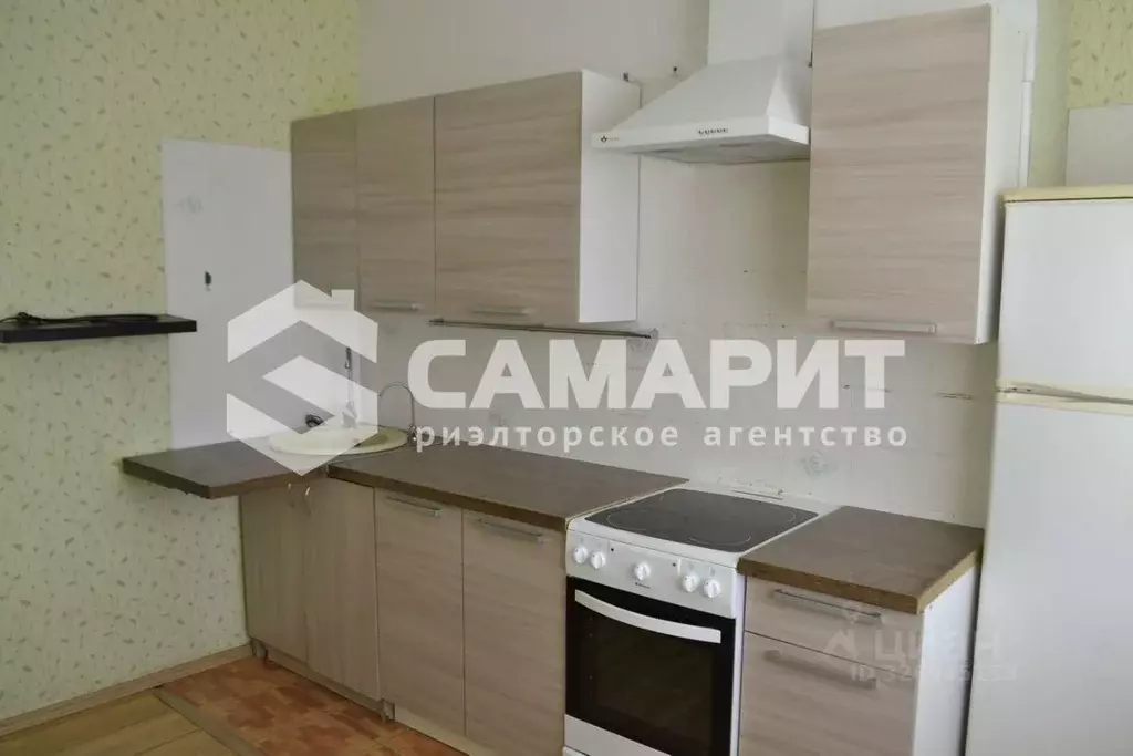 2-к кв. Самарская область, Самара просека 5-я, 95 (73.4 м) - Фото 2