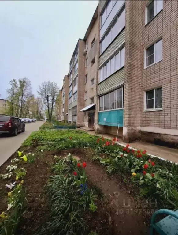 2-к кв. Тверская область, Торжок Ленинградское ш., 97 (51.9 м) - Фото 1