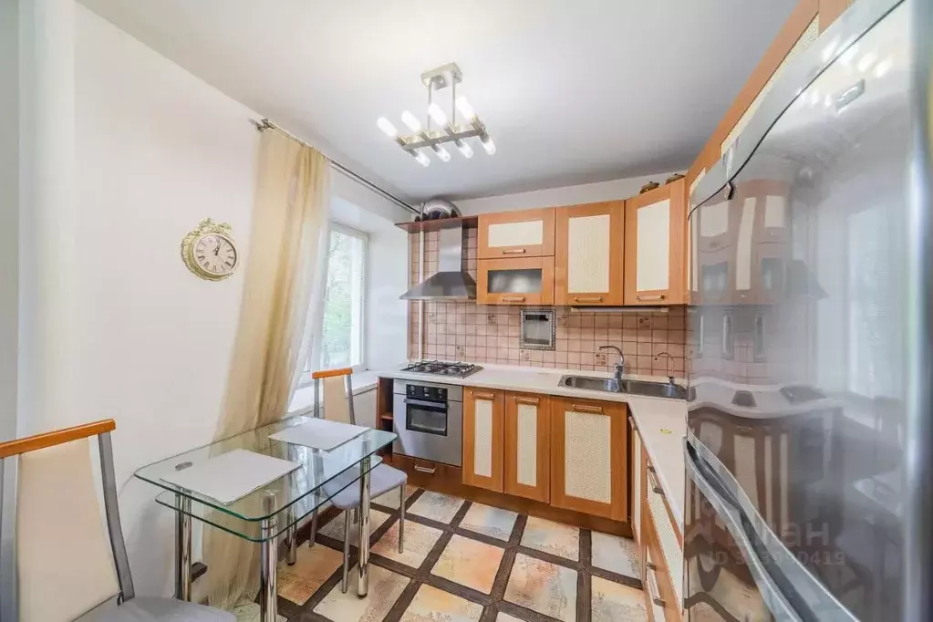 2-к кв. Саратовская область, Саратов ул. Имени В.Г. Рахова, 137 (43.8 ... - Фото 1