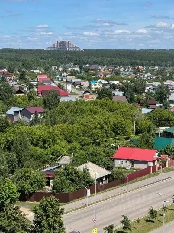 1-к кв. Татарстан, Елабуга просп. Нефтяников, 68 (50.0 м) - Фото 2