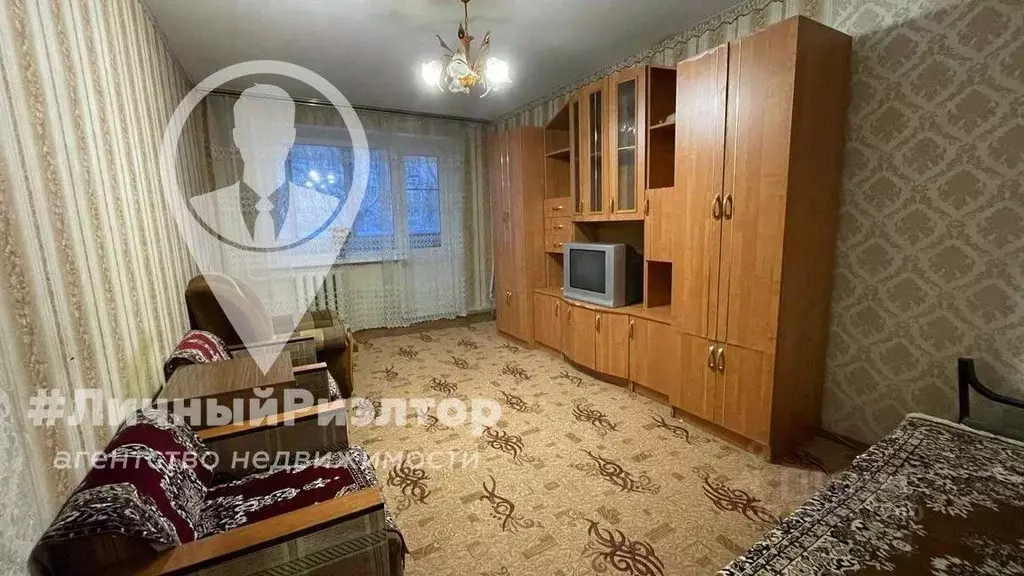 3-к кв. Рязанская область, Рязань ул. Новоселов, 24 (62.0 м) - Фото 0