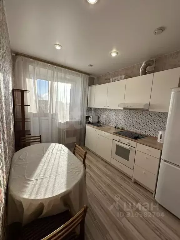 1-к кв. Коми, Сыктывкар Стахановская ул., 17 (35.2 м) - Фото 0