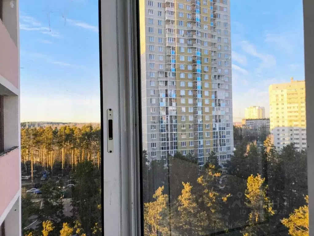 2-к кв. Свердловская область, Екатеринбург ул. Техническая, 154 (60.8 ... - Фото 1