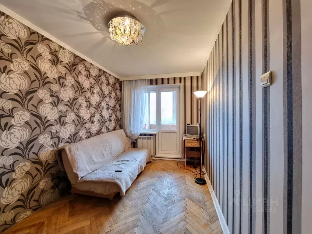 Комната Московская область, Красногорск ул. Кирова, 26 (10.0 м) - Фото 0