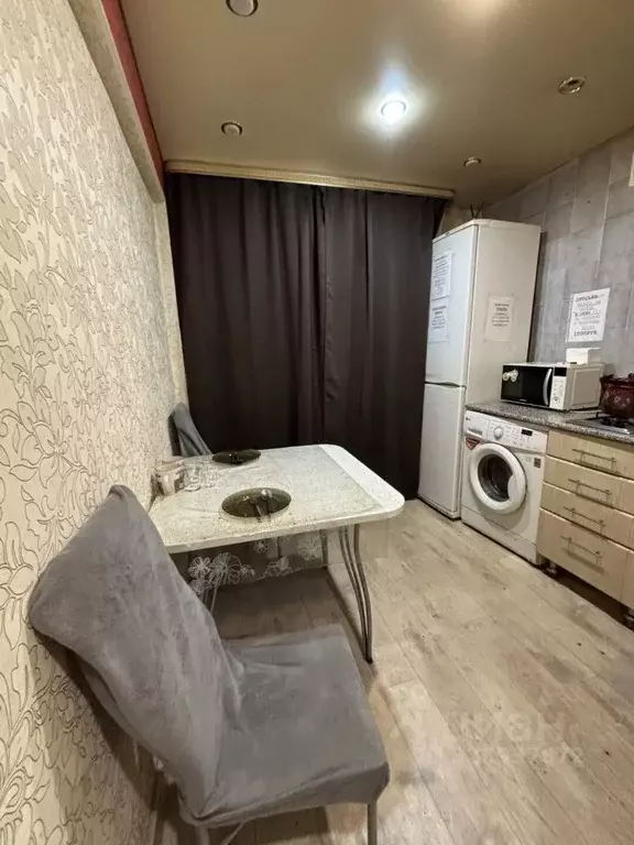 1-к кв. Астраханская область, Астрахань Боевая ул., 78 (30.4 м) - Фото 2