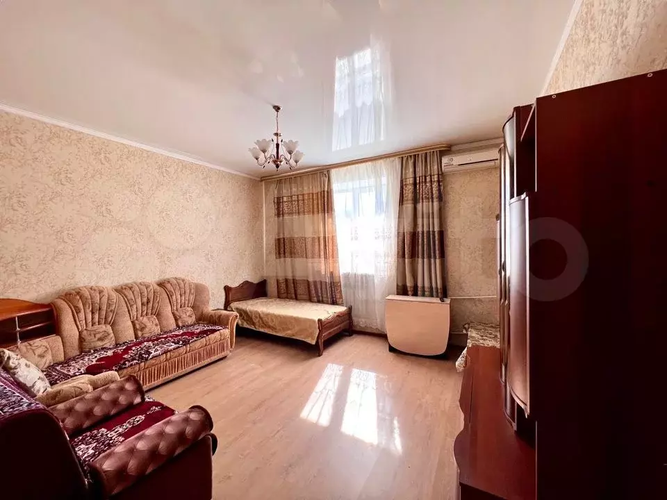 3-к. квартира, 79 м, 2/3 эт. - Фото 1