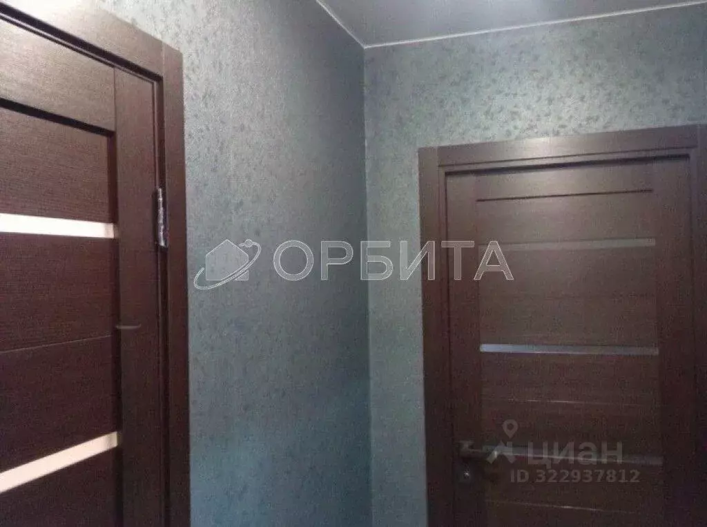 1-к кв. Тюменская область, Тюмень ул. Павла Шарова, 9 (37.2 м) - Фото 2