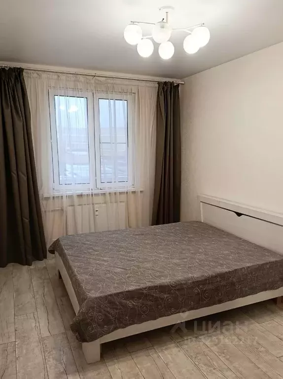 2-к кв. Липецкая область, Липецк ул. И.В. Свиридова, 26 (42.0 м) - Фото 1