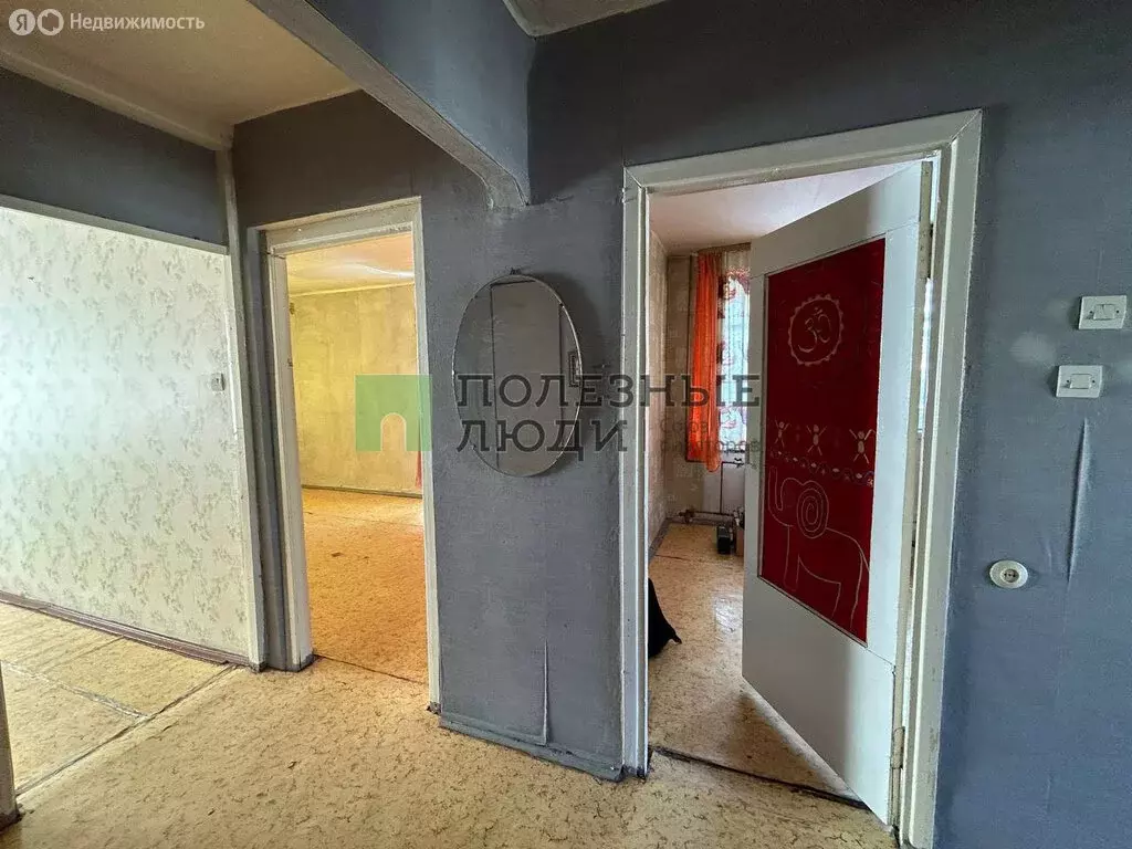 3-комнатная квартира: Иркутск, микрорайон Зелёный, 4 (61 м) - Фото 2