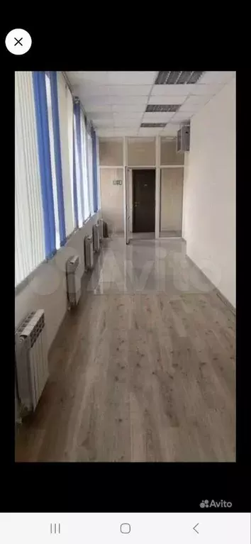 Центр. Офис 17 и 40кв - Фото 1