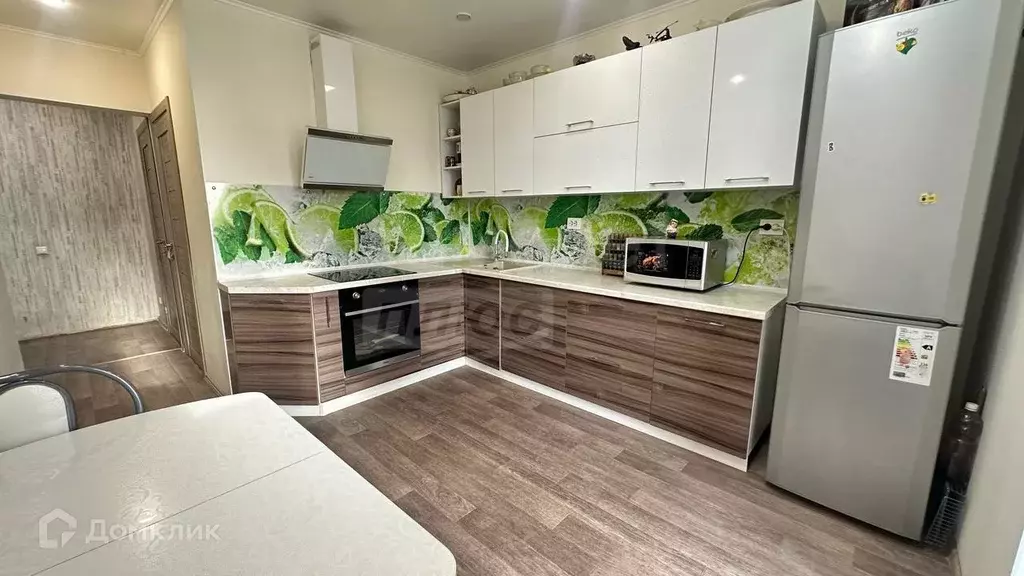 Продаётся 2-к квартира, 44.7 м - Фото 0