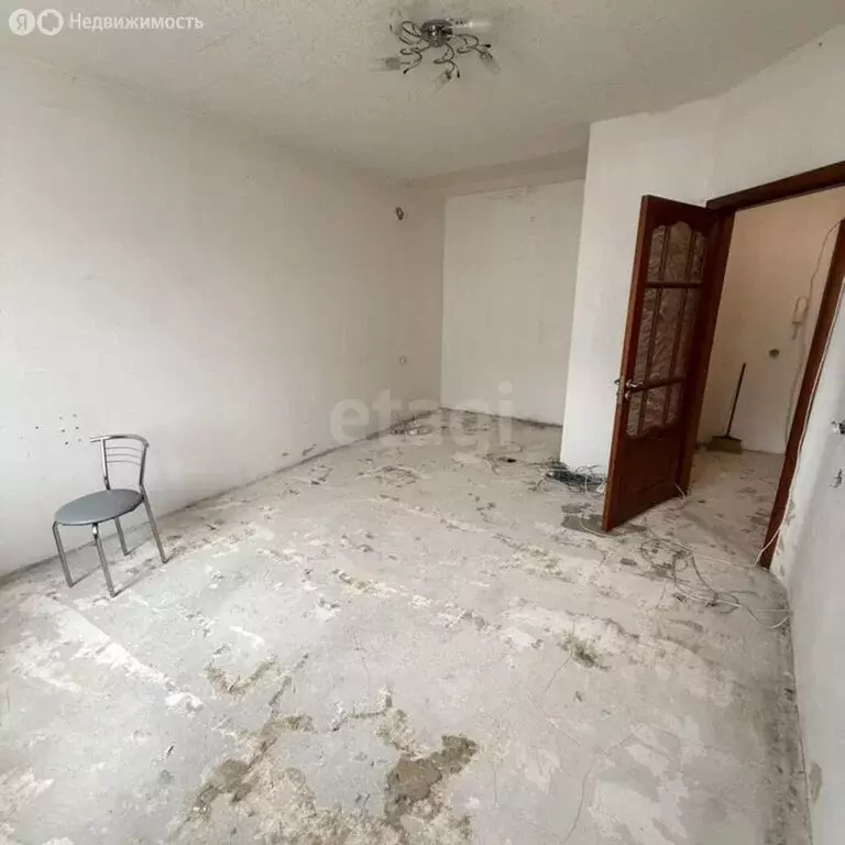 1-комнатная квартира: Белгород, Нагорная улица, 2 (43 м) - Фото 1