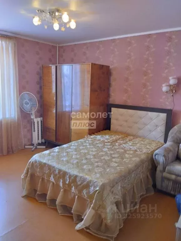 3-к кв. Саратовская область, Энгельс муниципальное образование, ... - Фото 1