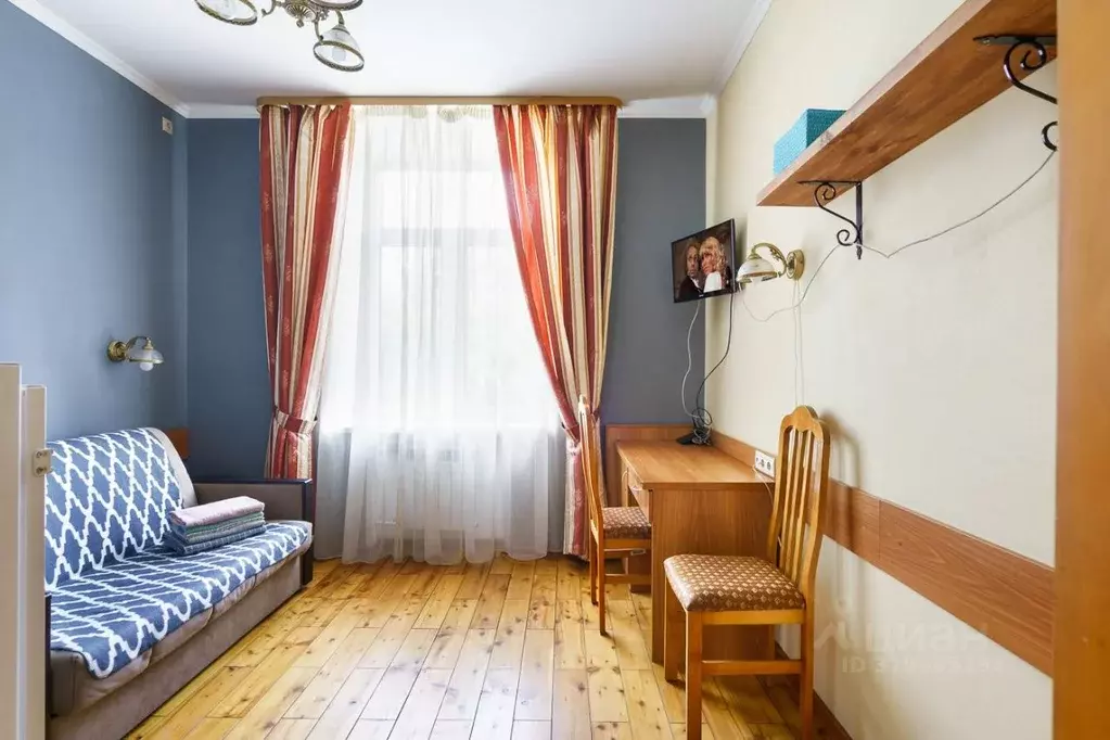 1-к кв. Москва Гостиничная ул., 12К6 (20.0 м) - Фото 0