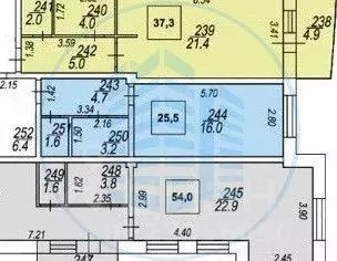 Студия Ставропольский край, Ессентуки Курортная зона мкр,  (25.5 м) - Фото 1
