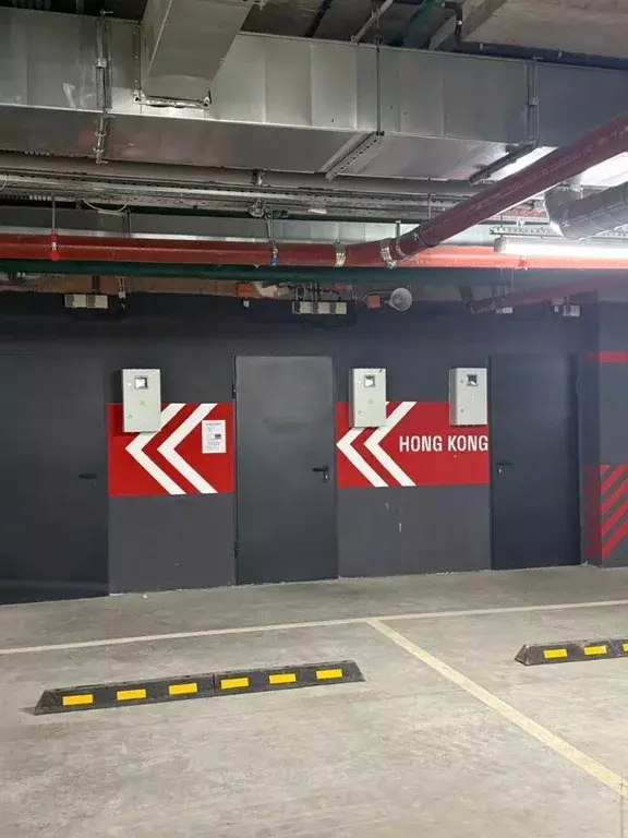 Гараж в Москва Волгоградский просп., 32/5к1 (28 м) - Фото 1