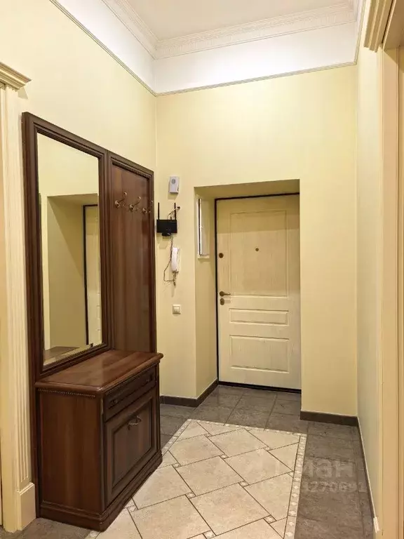 3-к кв. Санкт-Петербург Каменноостровский просп., 15 (120.0 м) - Фото 1