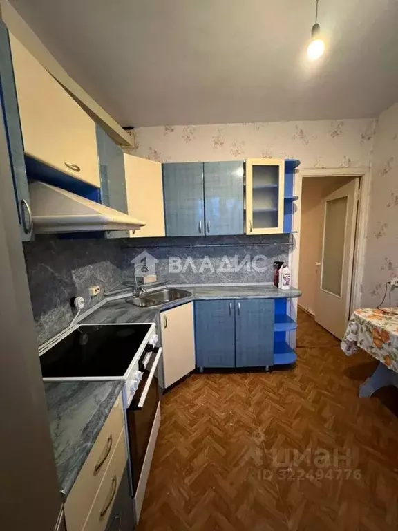 1-к кв. Воронежская область, Воронеж ул. Шишкова, 103 (38.0 м) - Фото 0