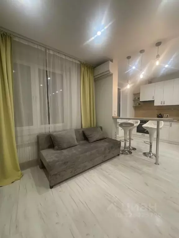 Студия Московская область, Мытищи бул. Тенистый, 23 (35.5 м) - Фото 2